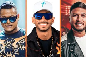 Festa de Agosto traz Sheldon, Mc Tocha, Rog&eacute;rio Som e mais nesta ter&ccedil;a (4) em PE; veja hor&aacute;rios