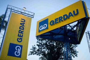 Gerdau fecha setores e demite trabalhadores em Pernambuco apontando 'condi&ccedil;&atilde;o de mercado'