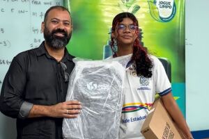 Estudante pernambucana vence concurso nacional de reda&ccedil;&atilde;o