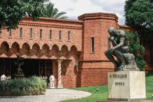 Instituto Ricardo Brennand abre visita&ccedil;&atilde;o gratuita nesta sexta (7) no Recife