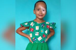 Menina de 5 anos morre ap&oacute;s sofrer choque el&eacute;trico por carregador de celular na Para&iacute;ba