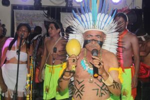Grupo Cafunia Txatxilea de &Aacute;guas Belas