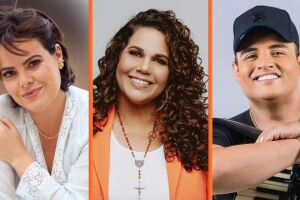 Diante do Trono, Eliana Ribeiro e Tarc&iacute;sio do Acordeon s&atilde;o confirmados nos 98 anos de Alian&ccedil;a (PE)