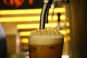 O Festival de Cerveja 2026 &eacute; realizado nos dias 4, 5 e 6 de setembro.