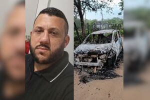 Welmiton de Arimat&eacute;ia Silva, de 39 anos, est&aacute; desaparecido desde o s&aacute;bado (22).