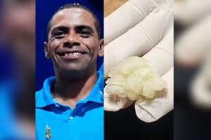 Manoel Messias Silva Cerqueira tinha 34 anos.