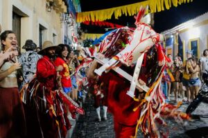 Festival Pernambuco Meu Pa&iacute;s chega a Bu&iacute;que.