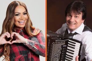 Festival PE Meu Pa&iacute;s em Arcoverde abre noite de shows com Solange Almeida, Novinho da Para&iacute;ba e mais