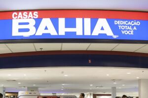 Lojas Casas Bahia v&atilde;o fechar. 