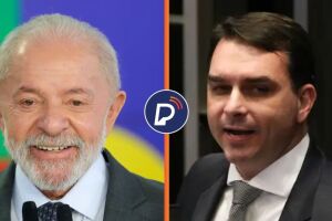 O presidente Luiz In&aacute;cio Lula da Silva (PT) continua liderando as inten&ccedil;&otilde;es de voto para o primeiro turno.