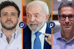 Entre os principais motivos apontados pela equipe est&aacute; a presen&ccedil;a do ex-governador de Minas Gerais Romeu Zema (Novo) e do ativista Renan Santos. 