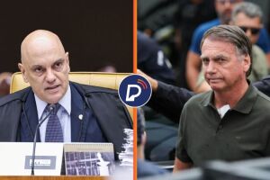 A retomada ocorre ap&oacute;s o encerramento da suspens&atilde;o de 30 dias determinada pelo ministro Alexandre de Moraes em julho.