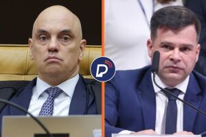 Em 2022, antes da decis&atilde;o do STF, Silvinei conseguiu se aposentar aos 47 anos. Na decis&atilde;o, Moraes disse que o entendimento do Supremo sobre a perda de cargo p&uacute;blico em fun&ccedil;&atilde;o de condena&ccedil;&atilde;o criminal alcan&ccedil;a os inativos