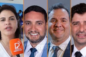 Priscila Krause moveu a&ccedil;&atilde;o contra Romero Albuquerque, Rodrigo Farias e J&uacute;nior Matuto alegando ser v&iacute;tima de cal&uacute;nia e difama&ccedil;&atilde;o.