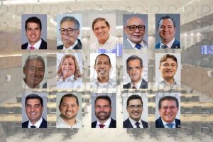 Pesquisa M&uacute;ltipla para deputados estaduais de Pernambuco