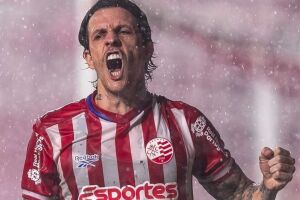 N&aacute;utico recebe o Atl&eacute;tico-GO, nos Aflitos, pela S&eacute;rie B