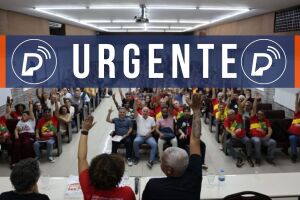 Os banc&aacute;rios de Pernambuco aprovaram uma paralisa&ccedil;&atilde;o de 24 horas