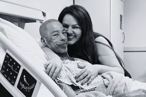 Pastor e cantor evang&eacute;lico, Marquinhos Menezes morreu nesta quinta (13).