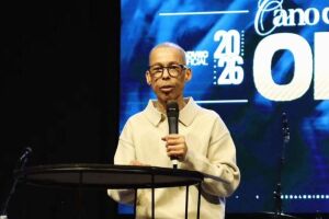 Marquinhos Menezes era pastor da ADVEC de Niter&oacute;i.