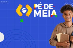 P&eacute;-de-meia. 