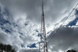 Opera&ccedil;&atilde;o Espectro Livre, em Petrolina, no Sert&atilde;o de Pernambuco. 