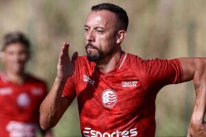 N&aacute;utico ter&aacute; reta final de fortes emo&ccedil;&otilde;es na S&eacute;rie B.
