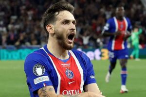 PSG e Monaco se enfrentam nesta sexta-feira, 4 de setembro.