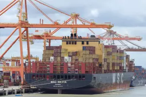 Brasil e EUA retornaram negocia&ccedil;&otilde;es comerciais