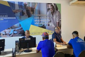 A capacita&ccedil;&atilde;o ser&aacute; realizada das 9h &agrave;s 12h, na Sala do Empreendedor de Olinda. 