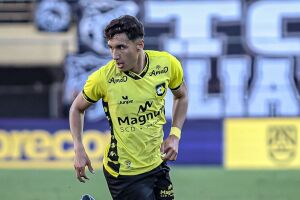 S&atilde;o Bernardo enfrenta o Atl&eacute;tico Goianiense dentro de casa.