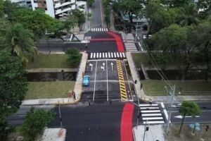 Novo Pontilh&atilde;o do Recife 