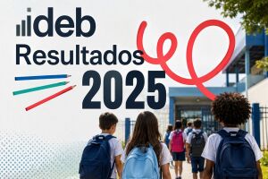 IDEB 2025