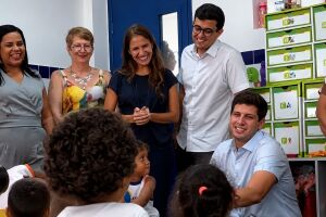 Escola municipal do Recife 