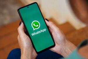 WhatsApp anunciou, nesta quarta-feira (6)