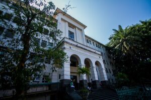 Hospital Get&uacute;lio Vargas pernambuco