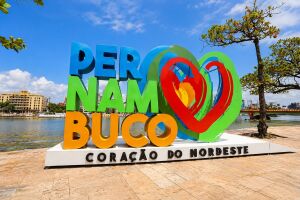 Letreiro de Pernambuco