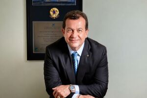 Deputado Waldemar Oliveira
