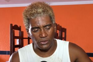 Valter Fonseca dos Santos conquistou o primeiro lugar em um concurso p&uacute;blico