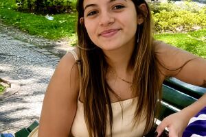 Amelie Voigt Trejes aparece como a bilion&aacute;ria mais jovem do planeta no ranking divulgado pela Forbes em 2026