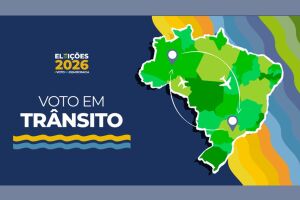 Elei&ccedil;&otilde;es- TRE 