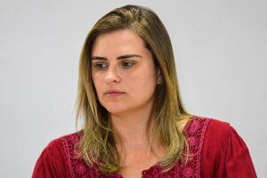 Marilia Arraes  