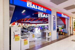 Casas Bahia do Shopping Tacaruna em Olinda PE 