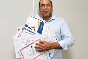 Solonildo Almeida da Silva