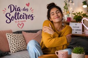 Dia do Solteiro (15 de Agosto) 