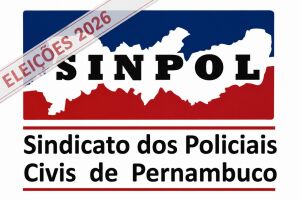 SINPOL NAS ELEI&Ccedil;&Otilde;ES 2026 