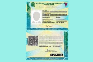 Carteira de Identidade