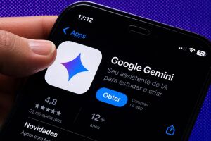Google Gemini para estudantes 