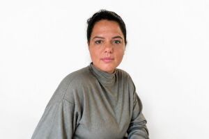 Imunologista Tain&aacute; Mosca