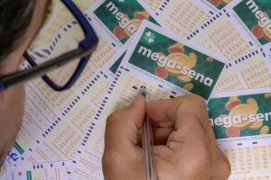 Concurso Mega-sena 3051 acumula e premia&ccedil;&atilde;o vai chegar a R$ 36 milh&otilde;es