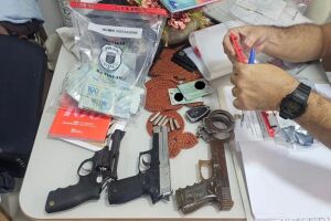 Opera&ccedil;&atilde;o Pay Back mira esquema de lavagem de dinheiro e sonega&ccedil;&atilde;o com preju&iacute;zo de R$ 59 milh&otilde;es em Pernambuco.